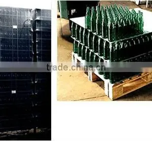 Corrugated Plastic Layer Pad thumbnail-2
