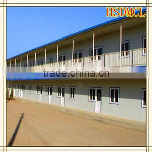 China Steel Structure Prefab Warehouse Shed Workshop for Sale thumbnail-1