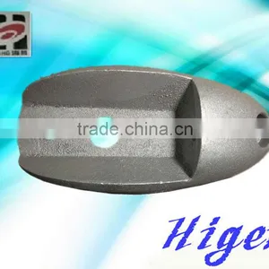 Aluminum Gravity Casting Part for Lamp Part thumbnail-2