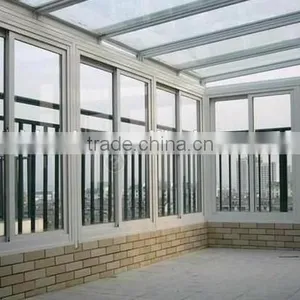 Aluminum Alloy Windows and Doors Frame Extrusion thumbnail-5