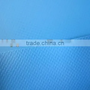 Pvc Laminated Tarpaulin 0.9mm 1000*1000 20*22 Coated Pool Cover thumbnail-5