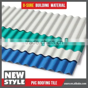 Excellent Weatherability Roofing Tile China Factory thumbnail-6