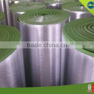 Aluminum Foil XPE Foam Wall Insulation thumbnail-4