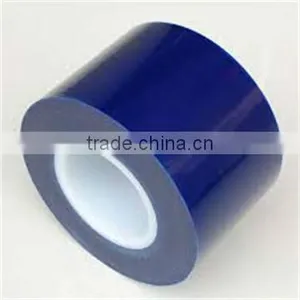Hot Sale Blue Stainless Steel Surface Protective Film thumbnail-1