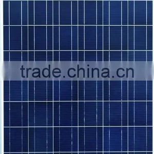 130w Poly Solar Panel for Afghan Market thumbnail-1