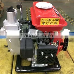 Mini Self Priming Water Pump 1hp Electric Water Pump Motor Price in India thumbnail-1