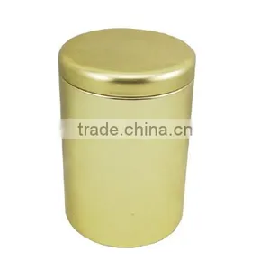 Waterproof Cigarette Packaging Tin Can thumbnail-1