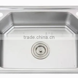 Kitchen Sinks Stainless Steel thumbnail-1