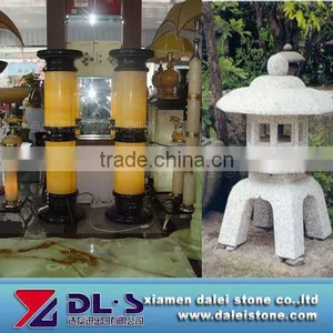 Stone Lantern thumbnail-1