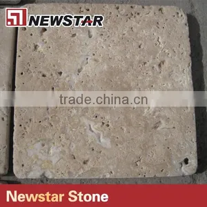 Newstar Travertine Kitchen Floor thumbnail-1
