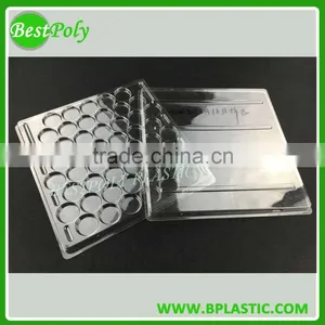 Customized Cosmetic Plastic Blister Pack Tray With Cheap Price thumbnail-5
