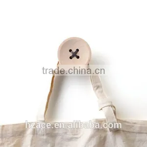 Wooden Wall Hanger Vintage Wall Hanger Maple Walnut Hanger Modern Hanger for Towels Clothes thumbnail-1