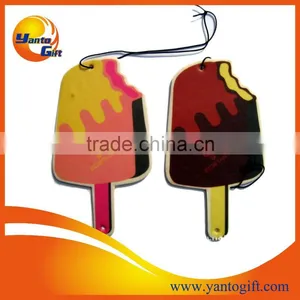 Hanging Car Air Freshener thumbnail-1