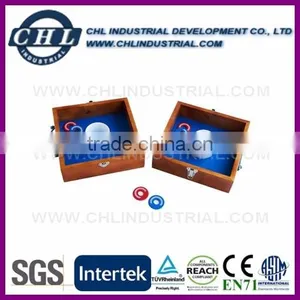 Hot Sale Washer Toss Game Manufacturer With Logo thumbnail-3