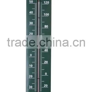 Plastic GARDEN THERMOMETER thumbnail-1