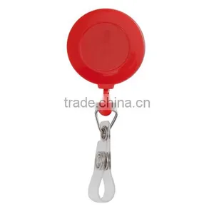 Lanyard With Meter and Clip,promotional Polyester Neck Lanyard thumbnail-4