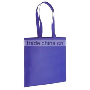 Heat-sealed Promotional Shopping Bag Wholesale thumbnail-1