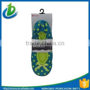 Trade Assurance High Quality Ballet Dance Tap Shoes Wholesale thumbnail-3