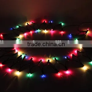 Home/party/Christmas Led Decorative String Lights thumbnail-2