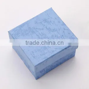 Custom Logo Paper Box for Watch, Cardboard Watch Box thumbnail-1
