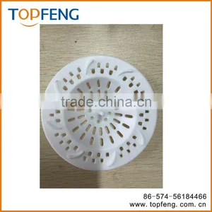 Silicone Drain Cover/Hair Catcher thumbnail-4