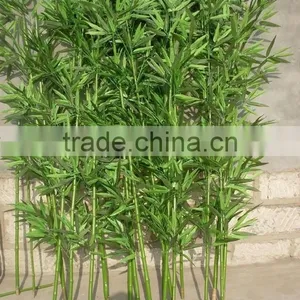 Artificial Bamboo Plants thumbnail-1