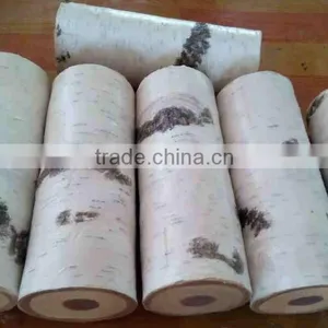 Artificial Dry Tree Bark/real Wood Tree Trunk thumbnail-1