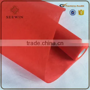 Flower Wrapping Paper Water Proof Nonwoven Paper for Flower Packing thumbnail-2