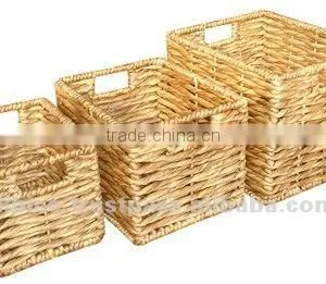 Rectangular Basket thumbnail-1