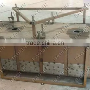 Steel Rotational Mold For Plastic Pontoon in Guangzhou thumbnail-1