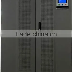 80KVA High Capacity 3-phase Online Pure Sine Wave Inverter thumbnail-1