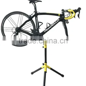 Bicycle Indoor Cycling Rack Stand thumbnail-1