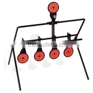 Metallic Spinner Target thumbnail-1