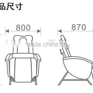 Professional Eyelash Beauty Bed / Cosmetic Massage Bed TKN-337892 thumbnail-5