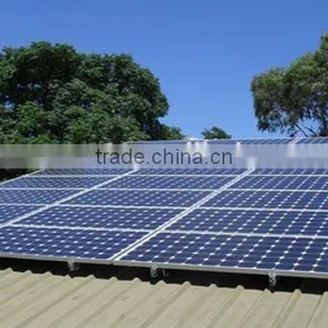 Solar Portable System 4000W thumbnail-6