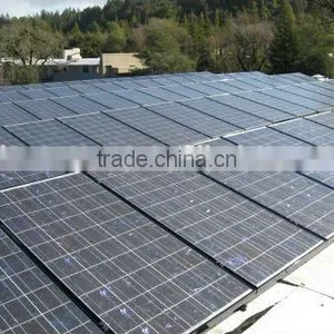 Led Solar Home Lighting System 150W thumbnail-6