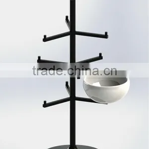 9 Washbasins Tree Display thumbnail-1