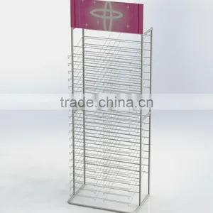 Paper Shelf Display thumbnail-1