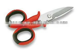 5-3/4" ELECTRICAL SCISSORS thumbnail-1