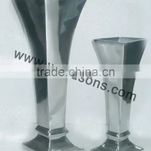 2015 Home Decorative Metal Flower Vase thumbnail-3
