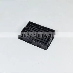 PC Vacuum Thermoforming Suction Plastic Small Shells thumbnail-5