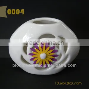 Ceramic Mosaic Christmas Vases thumbnail-1