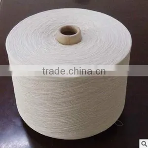 100% Dyed Carded Ring Spun Cotton Yarn 21s for Working Gloves thumbnail-1