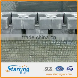Polypropylene Biaxial Geogrid for Slope Wall Strengthen thumbnail-3