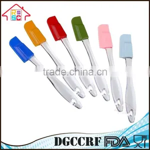 SILICONE SPATULAS SET thumbnail-1