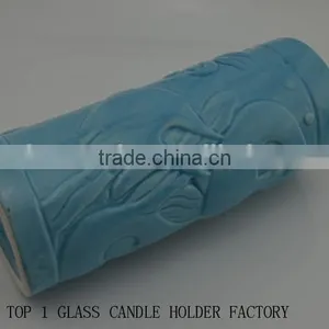 Customized Ceramic Tiki Mugs Wholesale thumbnail-3
