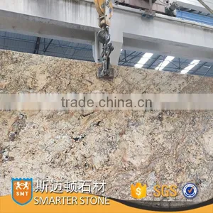 Solari Gold Granite thumbnail-1