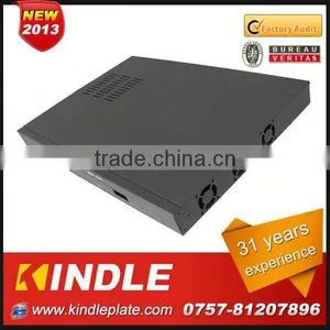 Kindle Metal High Precision Sheet Metal Metal Parts of Stapler With 31 Years Experience thumbnail-1