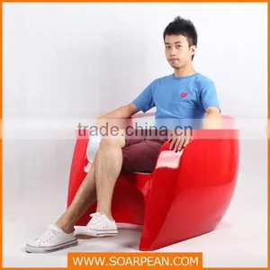 Outdoor Or Indoor Ball Chair thumbnail-1