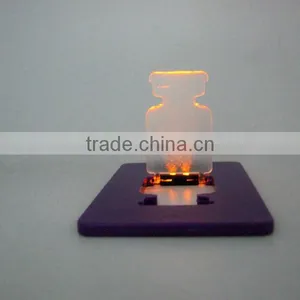 Hot Selling Folding Led Card Light thumbnail-2